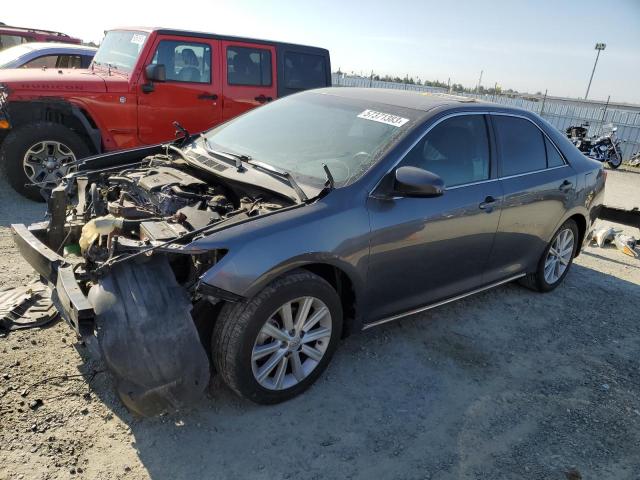 TOYOTA CAMRY L 2014 4t1bf1fk9eu735500