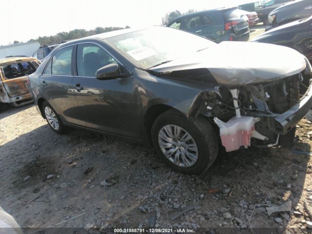 TOYOTA CAMRY 2014 4t1bf1fk9eu736713