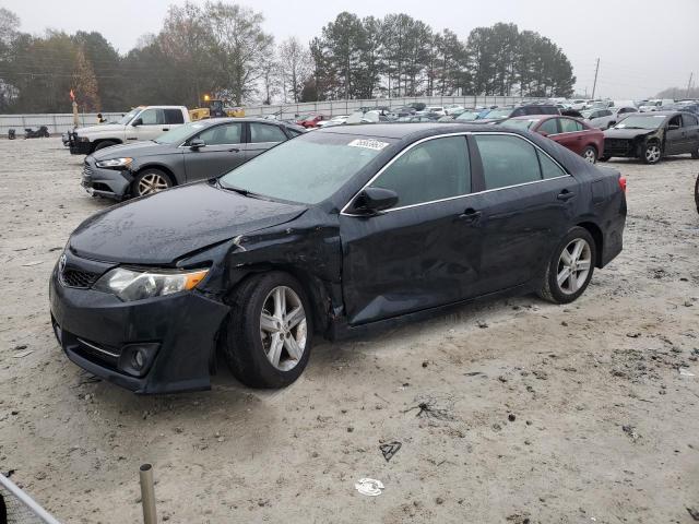 TOYOTA CAMRY 2014 4t1bf1fk9eu737635