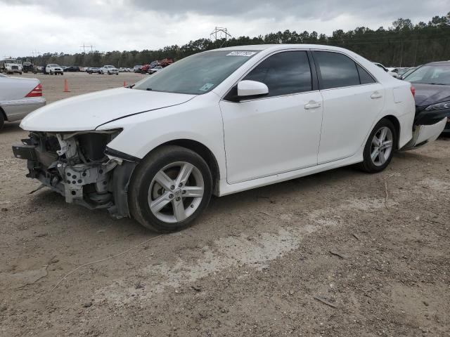 TOYOTA CAMRY L 2014 4t1bf1fk9eu737862