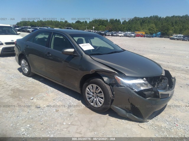 TOYOTA CAMRY 2014 4t1bf1fk9eu737926