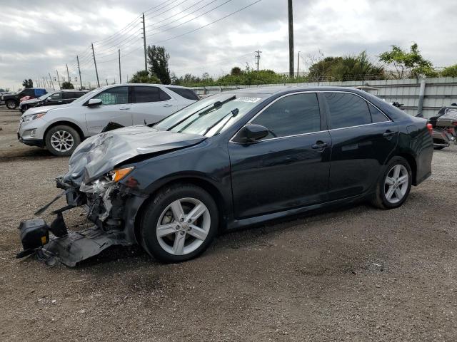 TOYOTA CAMRY L 2014 4t1bf1fk9eu739479