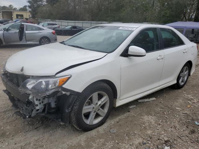 TOYOTA CAMRY 2014 4t1bf1fk9eu741278