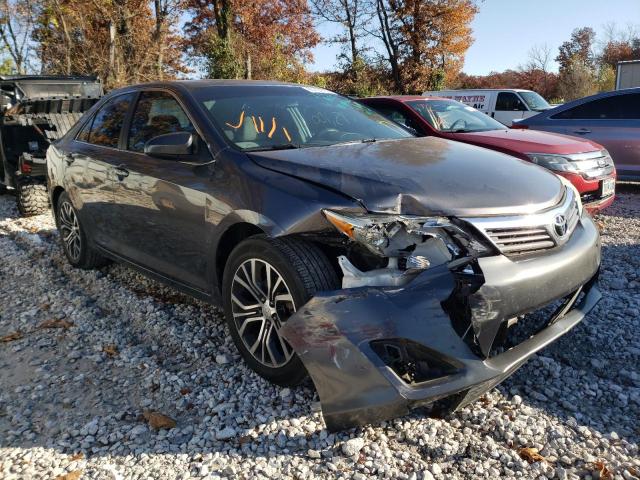 TOYOTA CAMRY L 2014 4t1bf1fk9eu741698