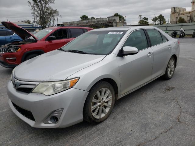 TOYOTA CAMRY L 2014 4t1bf1fk9eu743807