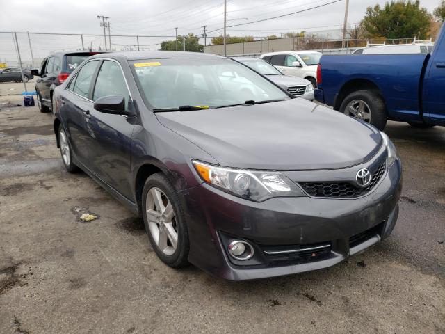 TOYOTA CAMRY L 2014 4t1bf1fk9eu745377