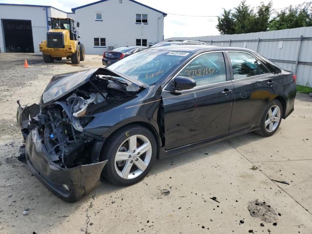 TOYOTA CAMRY 2014 4t1bf1fk9eu746383