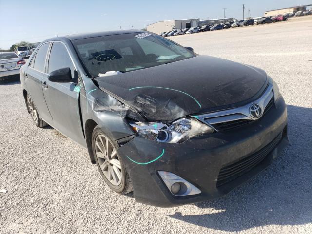 TOYOTA CAMRY L 2014 4t1bf1fk9eu746481