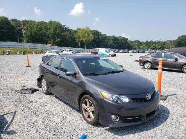 TOYOTA CAMRY L 2014 4t1bf1fk9eu747159