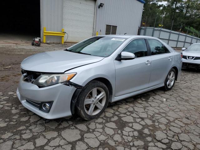 TOYOTA CAMRY 2014 4t1bf1fk9eu747419