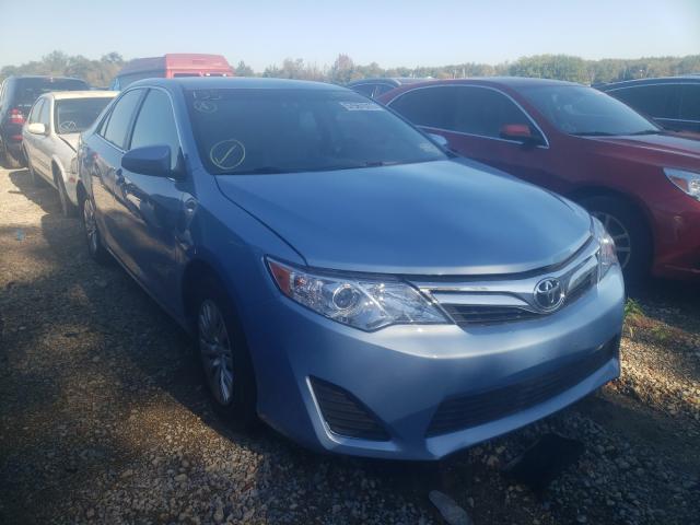 TOYOTA CAMRY L 2014 4t1bf1fk9eu747937