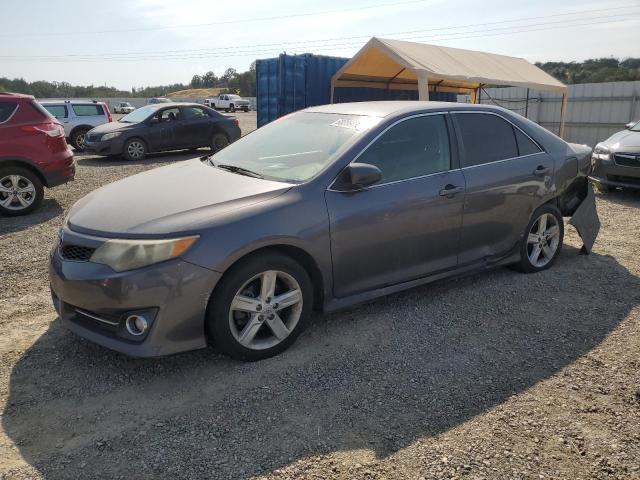 TOYOTA CAMRY L 2014 4t1bf1fk9eu747999