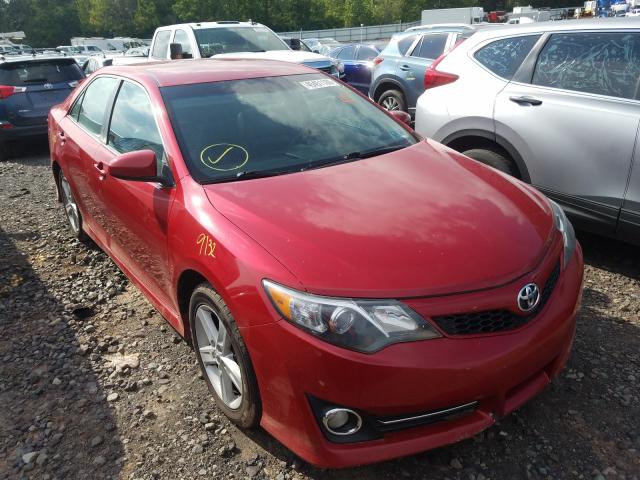 TOYOTA CAMRY L 2014 4t1bf1fk9eu748604