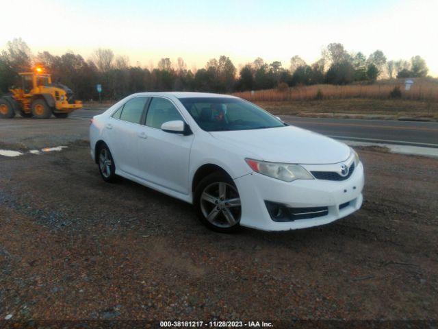 TOYOTA CAMRY 2014 4t1bf1fk9eu750434