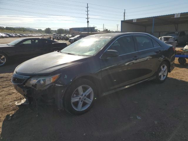 TOYOTA CAMRY L 2014 4t1bf1fk9eu750756