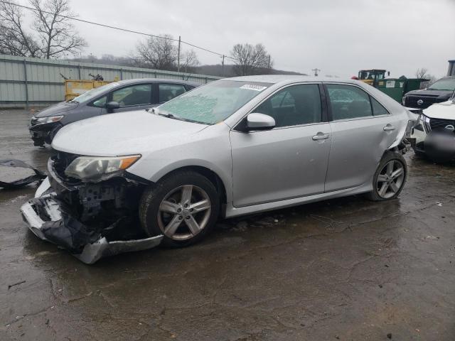 TOYOTA CAMRY L 2014 4t1bf1fk9eu752586