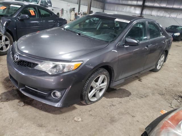 TOYOTA CAMRY L 2014 4t1bf1fk9eu753186