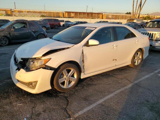 TOYOTA CAMRY L 2014 4t1bf1fk9eu753544