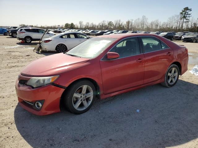 TOYOTA CAMRY 2014 4t1bf1fk9eu753849