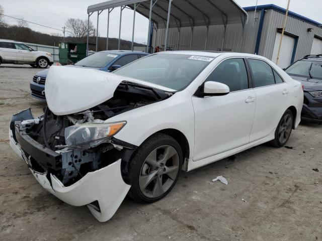 TOYOTA CAMRY L 2014 4t1bf1fk9eu754970