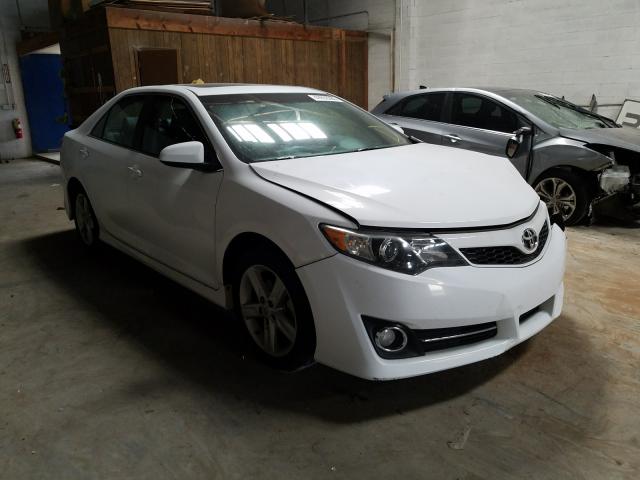 TOYOTA CAMRY L 2014 4t1bf1fk9eu755407