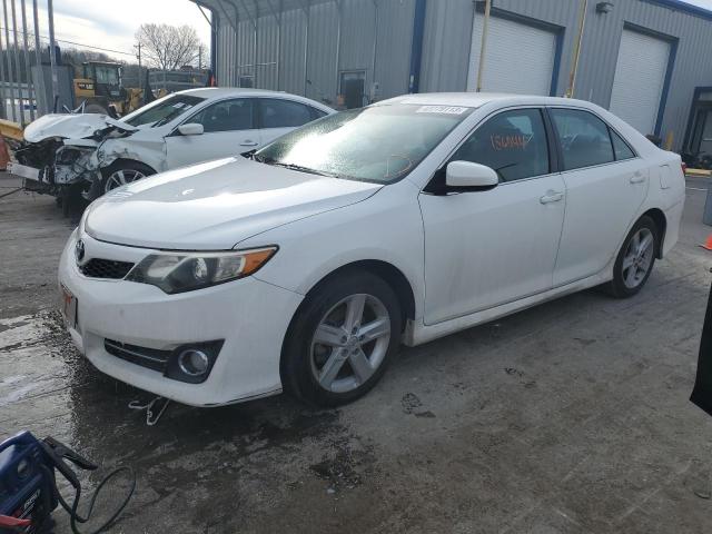 TOYOTA CAMRY L 2014 4t1bf1fk9eu756217