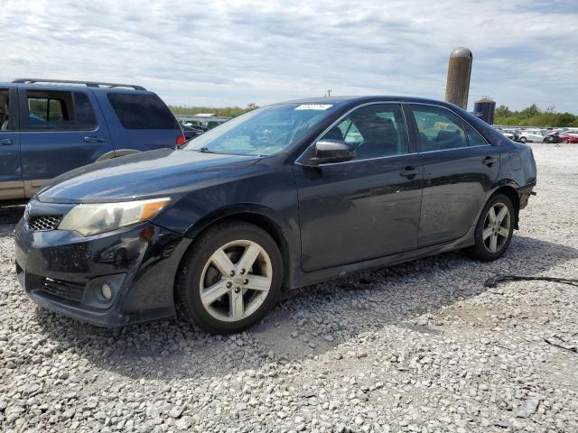 TOYOTA CAMRY L 2014 4t1bf1fk9eu756606