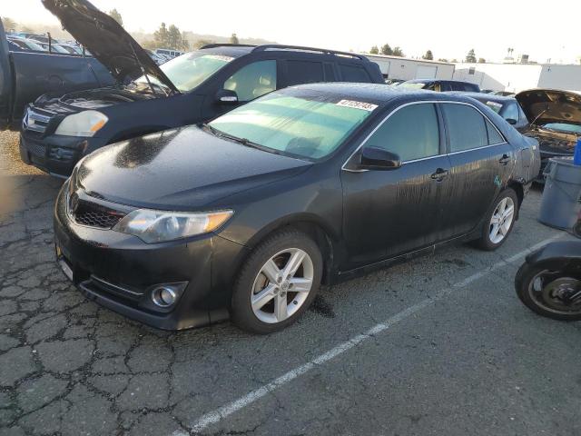 TOYOTA CAMRY L 2014 4t1bf1fk9eu757156