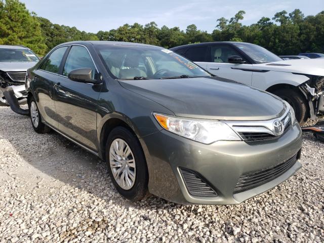 TOYOTA CAMRY L 2014 4t1bf1fk9eu758100