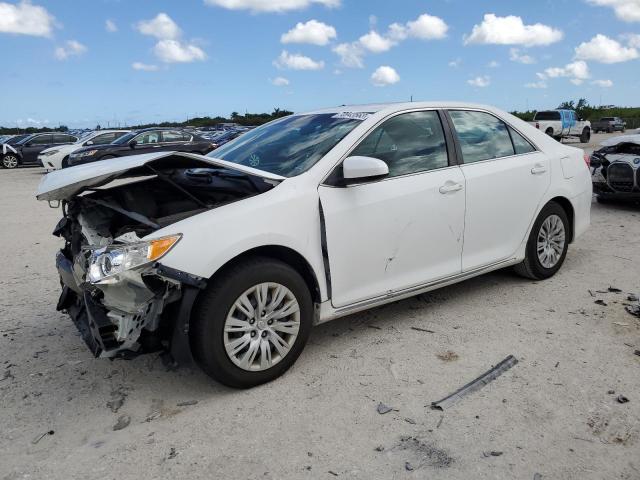 TOYOTA CAMRY L 2014 4t1bf1fk9eu758369