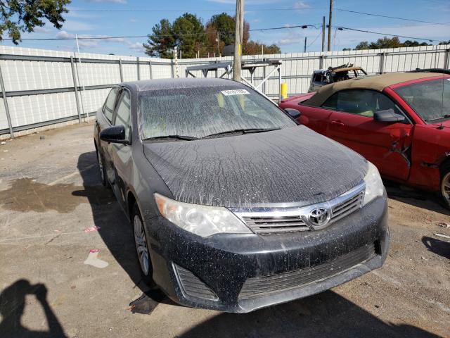 TOYOTA CAMRY L 2014 4t1bf1fk9eu758727