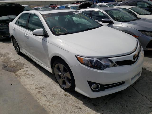 TOYOTA CAMRY L 2014 4t1bf1fk9eu759859