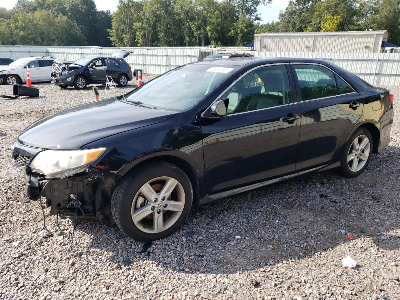 TOYOTA CAMRY 2014 4t1bf1fk9eu759991