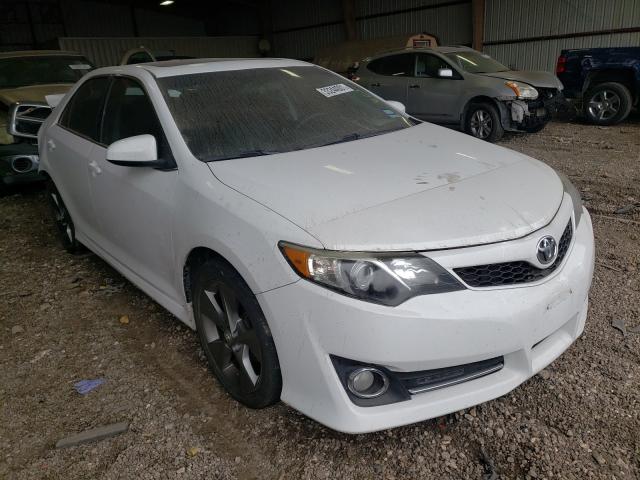 TOYOTA CAMRY L 2014 4t1bf1fk9eu760302