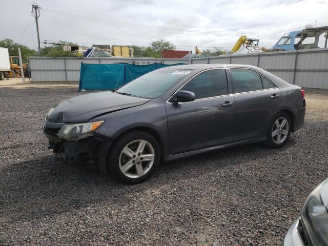 TOYOTA CAMRY L 2014 4t1bf1fk9eu760333