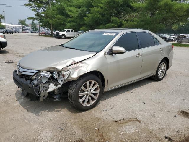 TOYOTA CAMRY L 2014 4t1bf1fk9eu760851