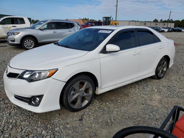 TOYOTA CAMRY L 2014 4t1bf1fk9eu761000