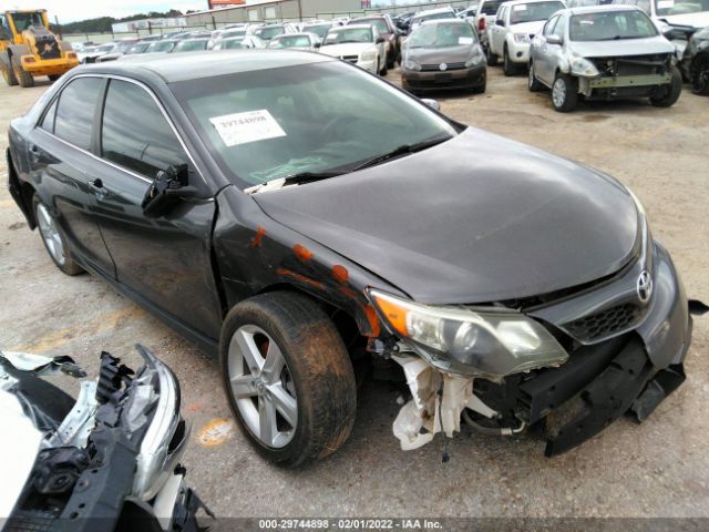 TOYOTA CAMRY 2014 4t1bf1fk9eu761899