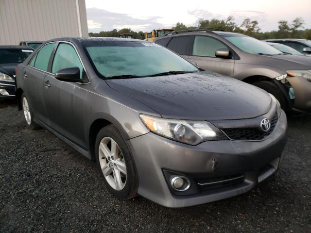 TOYOTA CAMRY L 2014 4t1bf1fk9eu763197