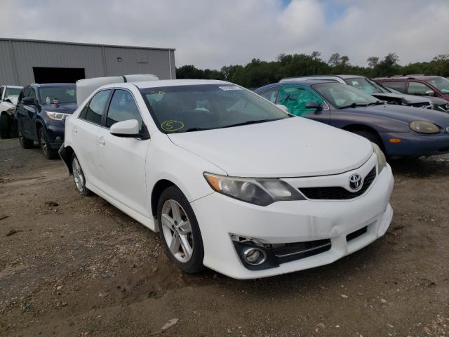 TOYOTA CAMRY L 2014 4t1bf1fk9eu766195