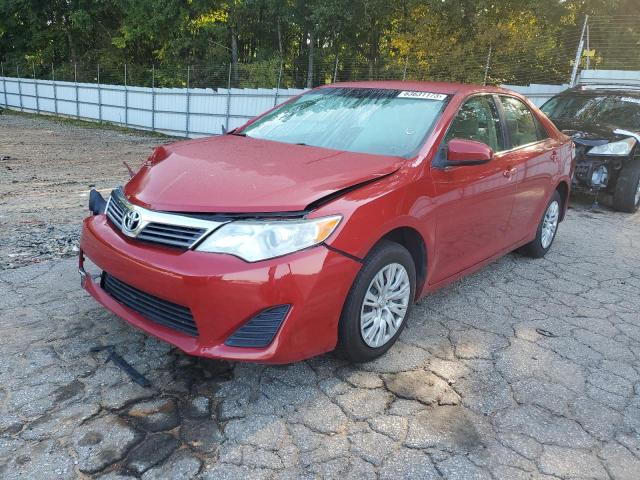 TOYOTA CAMRY 2014 4t1bf1fk9eu766360