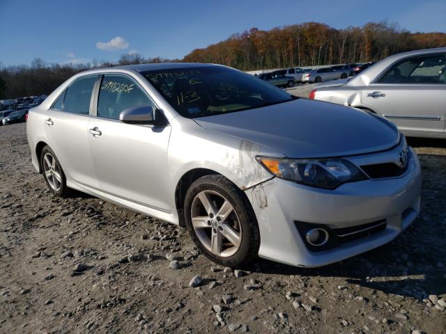 TOYOTA CAMRY L 2014 4t1bf1fk9eu766956