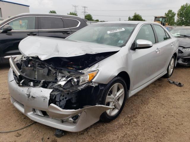 TOYOTA CAMRY 2014 4t1bf1fk9eu767590