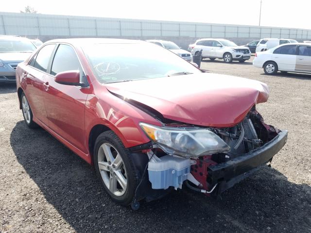 TOYOTA CAMRY L 2014 4t1bf1fk9eu769713