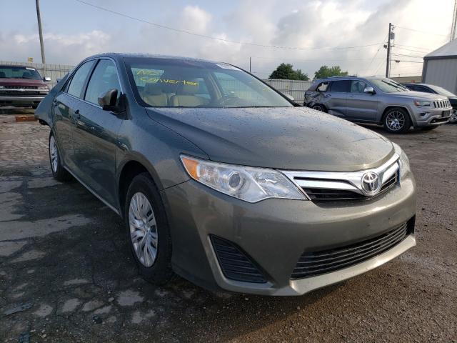 TOYOTA CAMRY 2014 4t1bf1fk9eu769744