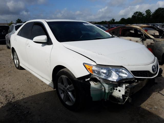 TOYOTA CAMRY L 2014 4t1bf1fk9eu770084