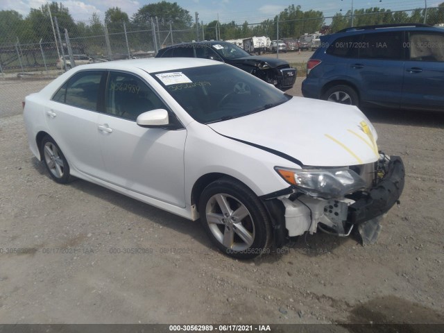 TOYOTA CAMRY 2014 4t1bf1fk9eu770232