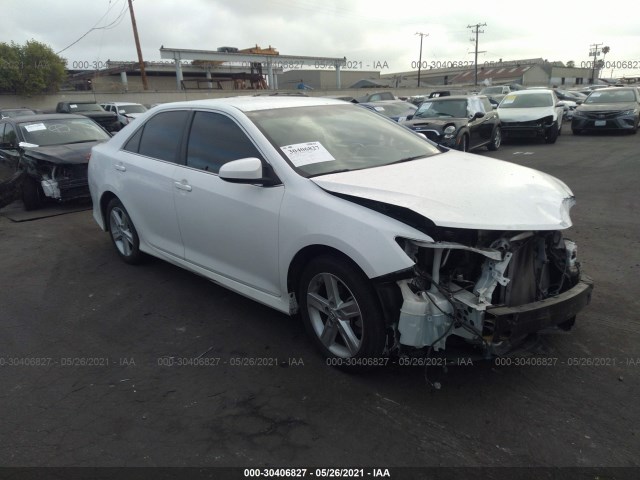 TOYOTA CAMRY 2014 4t1bf1fk9eu770263