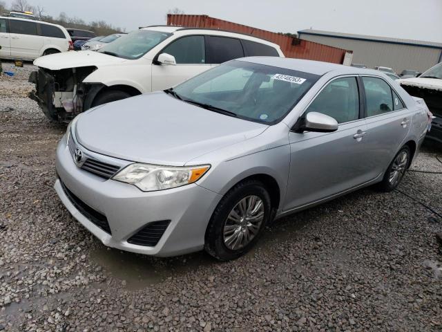 TOYOTA CAMRY L 2014 4t1bf1fk9eu770277