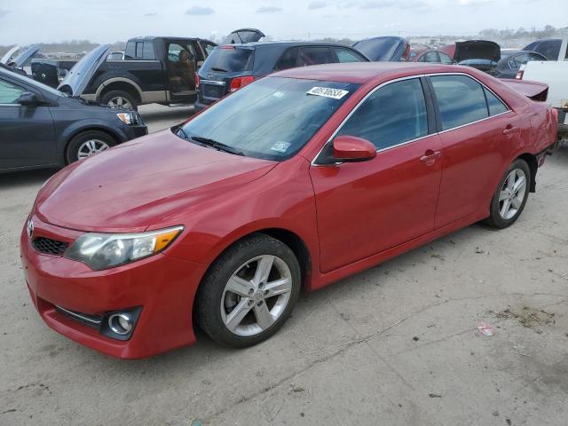 TOYOTA CAMRY L 2014 4t1bf1fk9eu770781